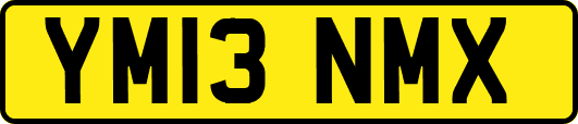 YM13NMX