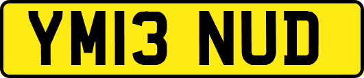 YM13NUD