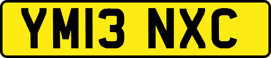 YM13NXC