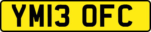YM13OFC