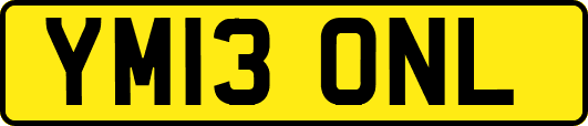 YM13ONL