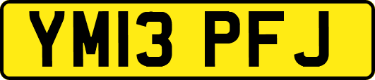 YM13PFJ
