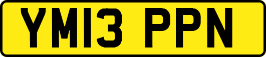 YM13PPN