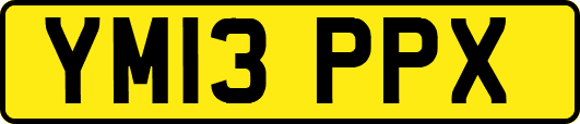 YM13PPX