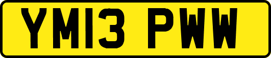 YM13PWW
