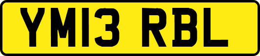 YM13RBL