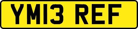 YM13REF