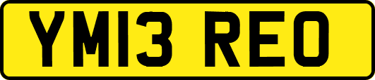 YM13REO