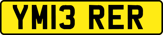 YM13RER