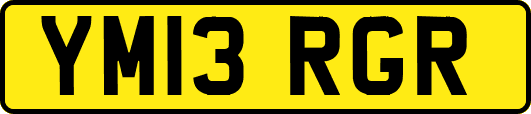 YM13RGR