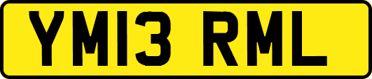 YM13RML