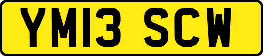 YM13SCW