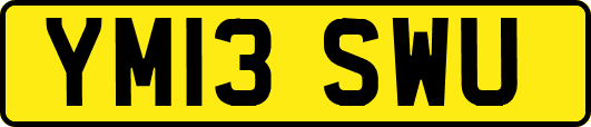 YM13SWU