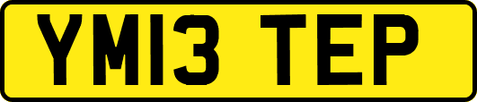 YM13TEP