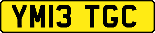 YM13TGC