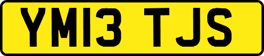 YM13TJS