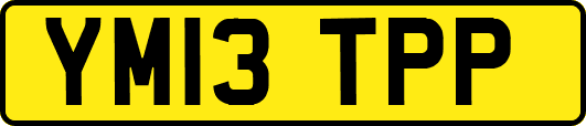 YM13TPP