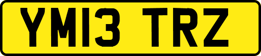 YM13TRZ
