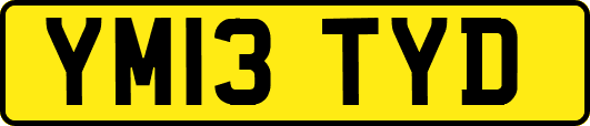 YM13TYD