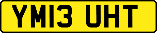 YM13UHT