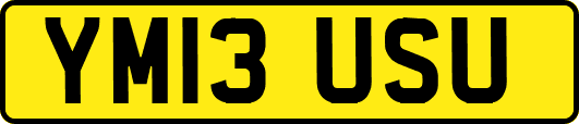 YM13USU