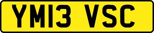 YM13VSC