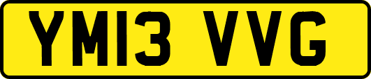 YM13VVG
