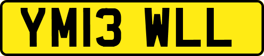 YM13WLL