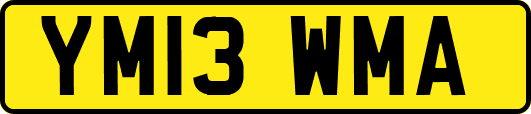 YM13WMA