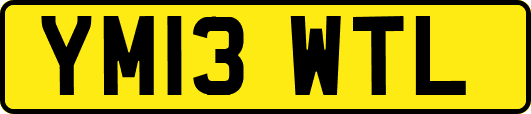 YM13WTL