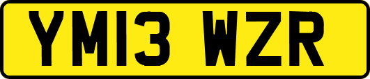 YM13WZR