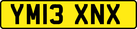 YM13XNX