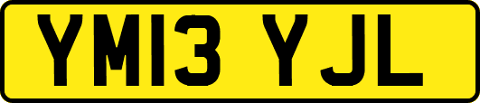 YM13YJL