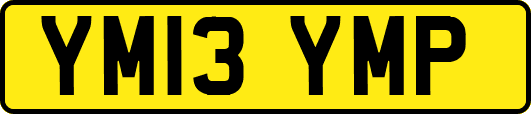 YM13YMP