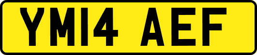 YM14AEF