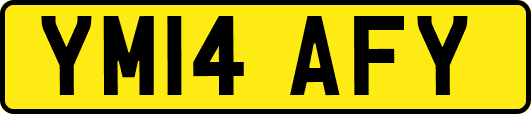 YM14AFY