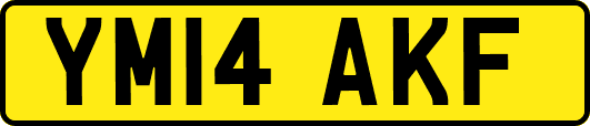 YM14AKF