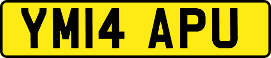 YM14APU