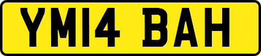 YM14BAH