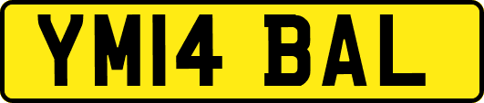 YM14BAL