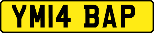 YM14BAP