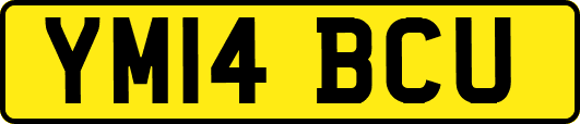 YM14BCU