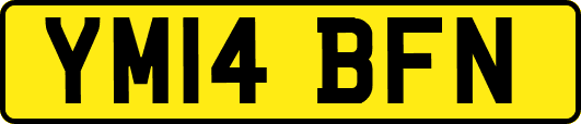 YM14BFN