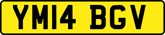 YM14BGV