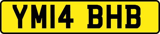 YM14BHB