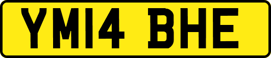 YM14BHE