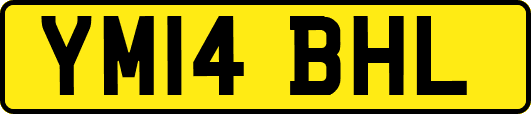 YM14BHL