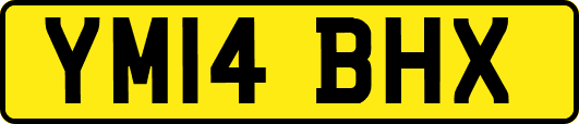 YM14BHX