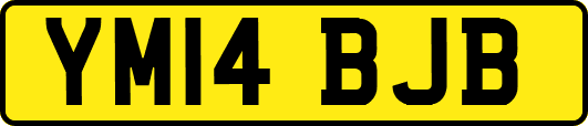 YM14BJB