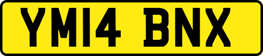 YM14BNX